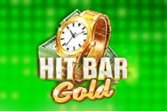 Hit Bar: Gold